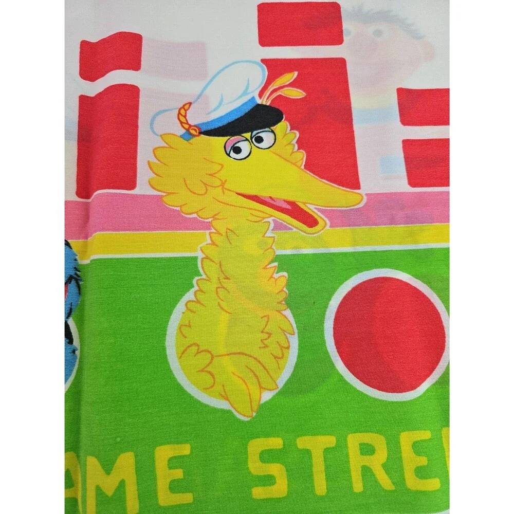 Sesame Street sesame street